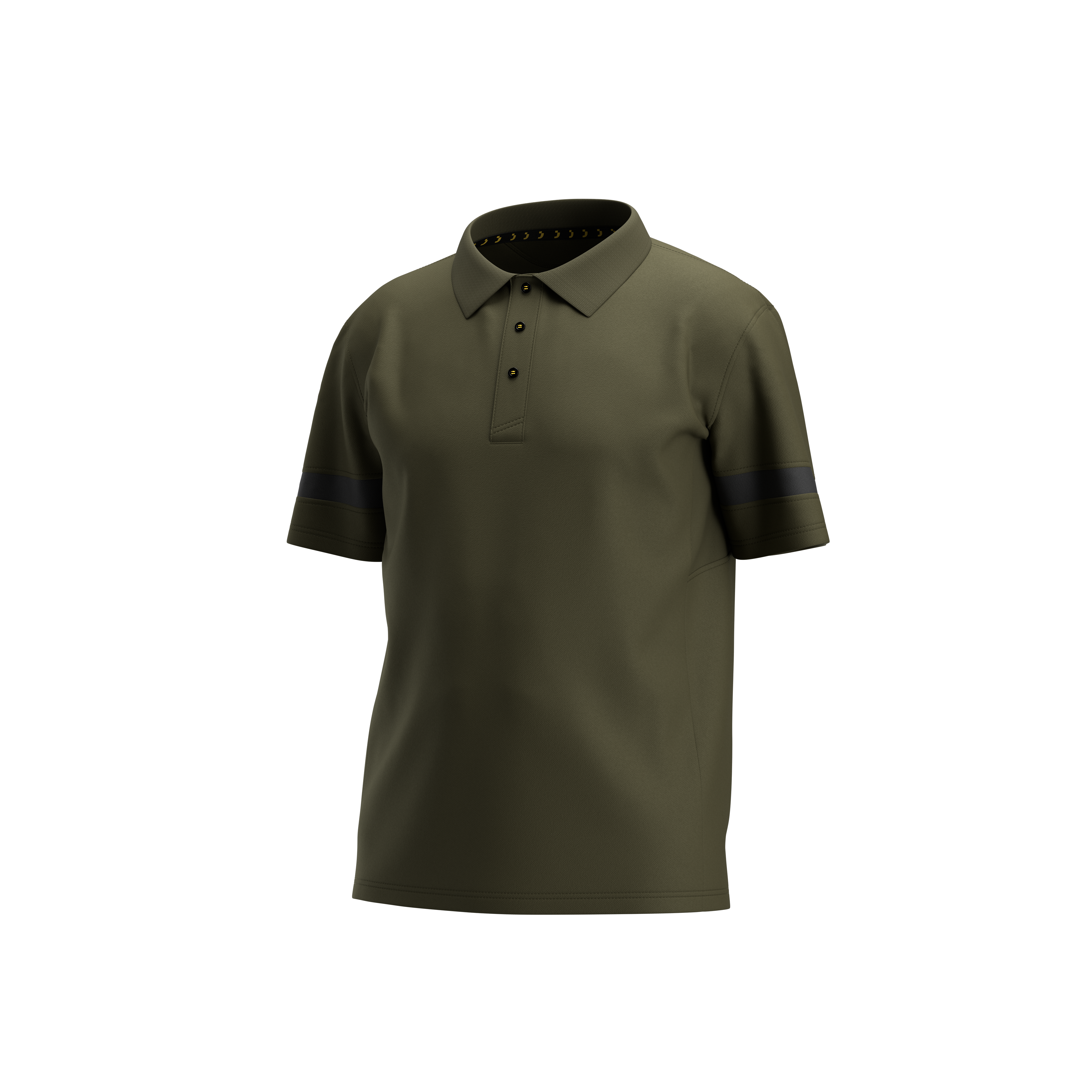 Safety Jogger Poloshirt Kasai Heren